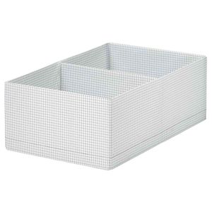 نظم دهنده ایکیا مدل IKEA STUK سایز 18×51×32 سانتی متر